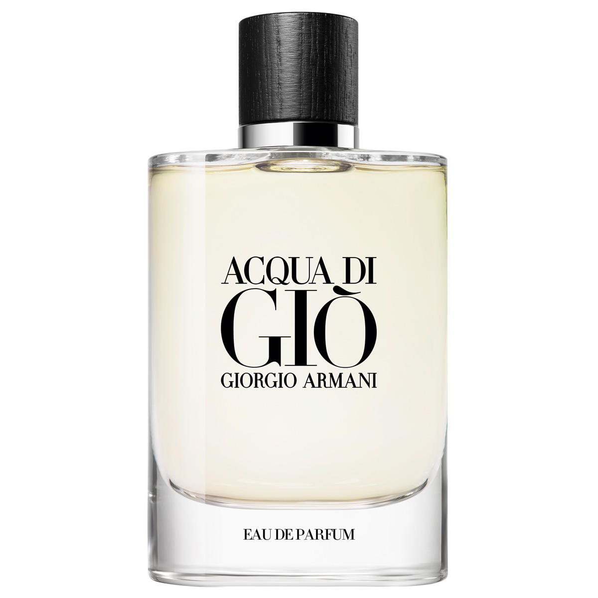 Giorgio Armani ACQUA DI GIÒ Refillable Eau de Parfum 125 ml