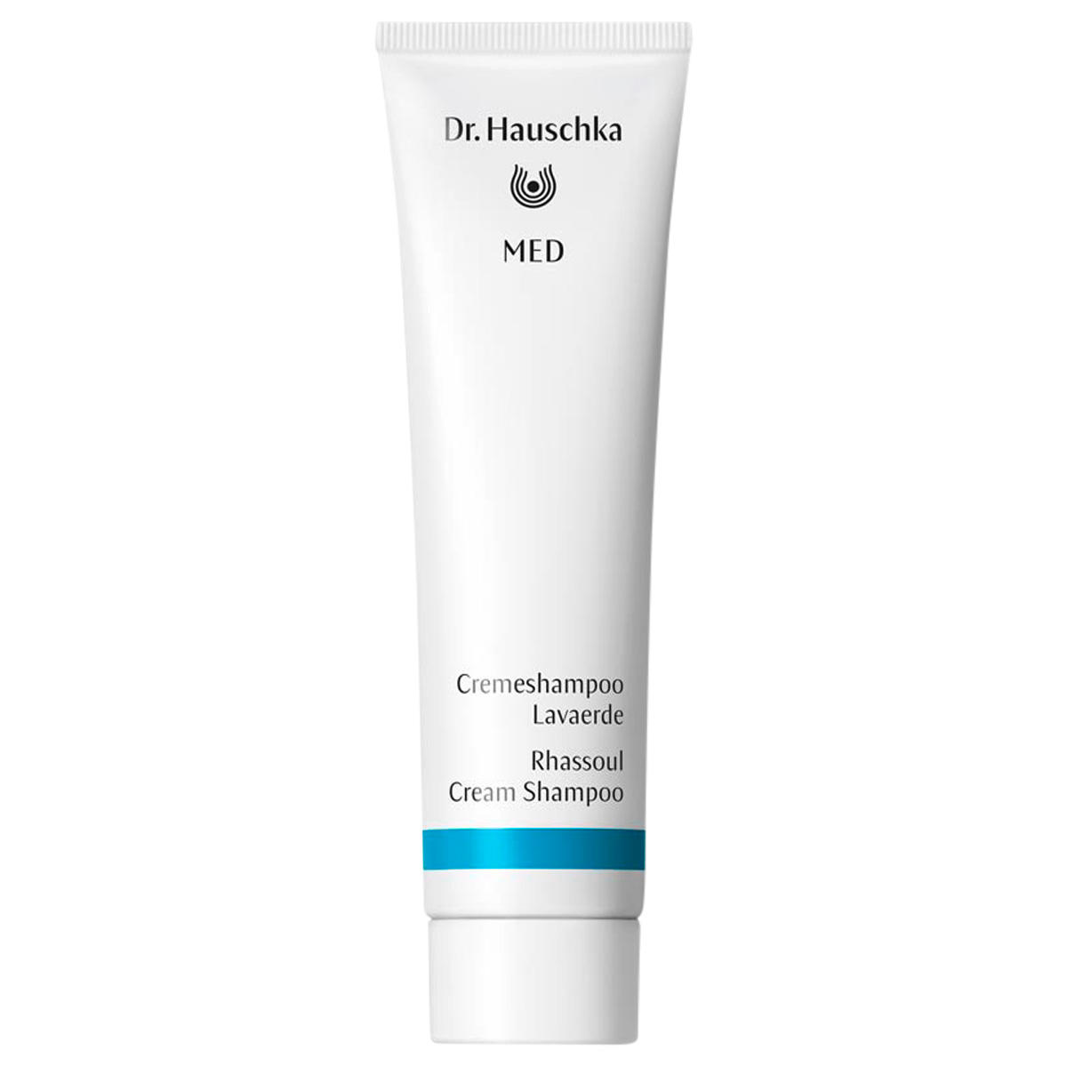 Dr. Hauschka Med Crème Shampoo Lava Aarde 150 ml