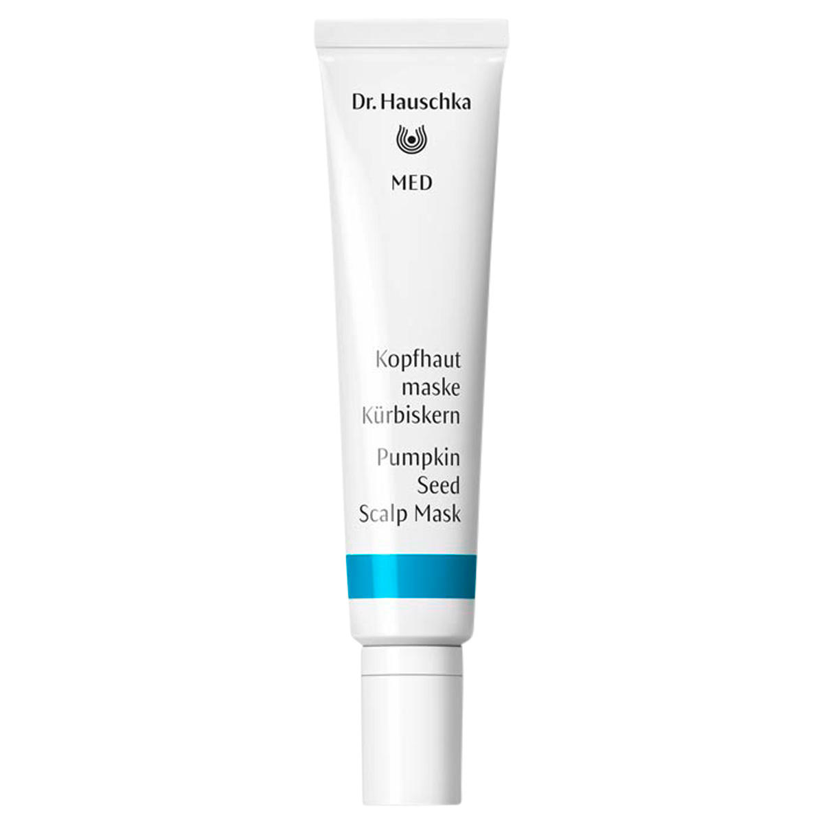 Dr. Hauschka Med Hoofdhuidmasker Pompoenzaad 25 ml