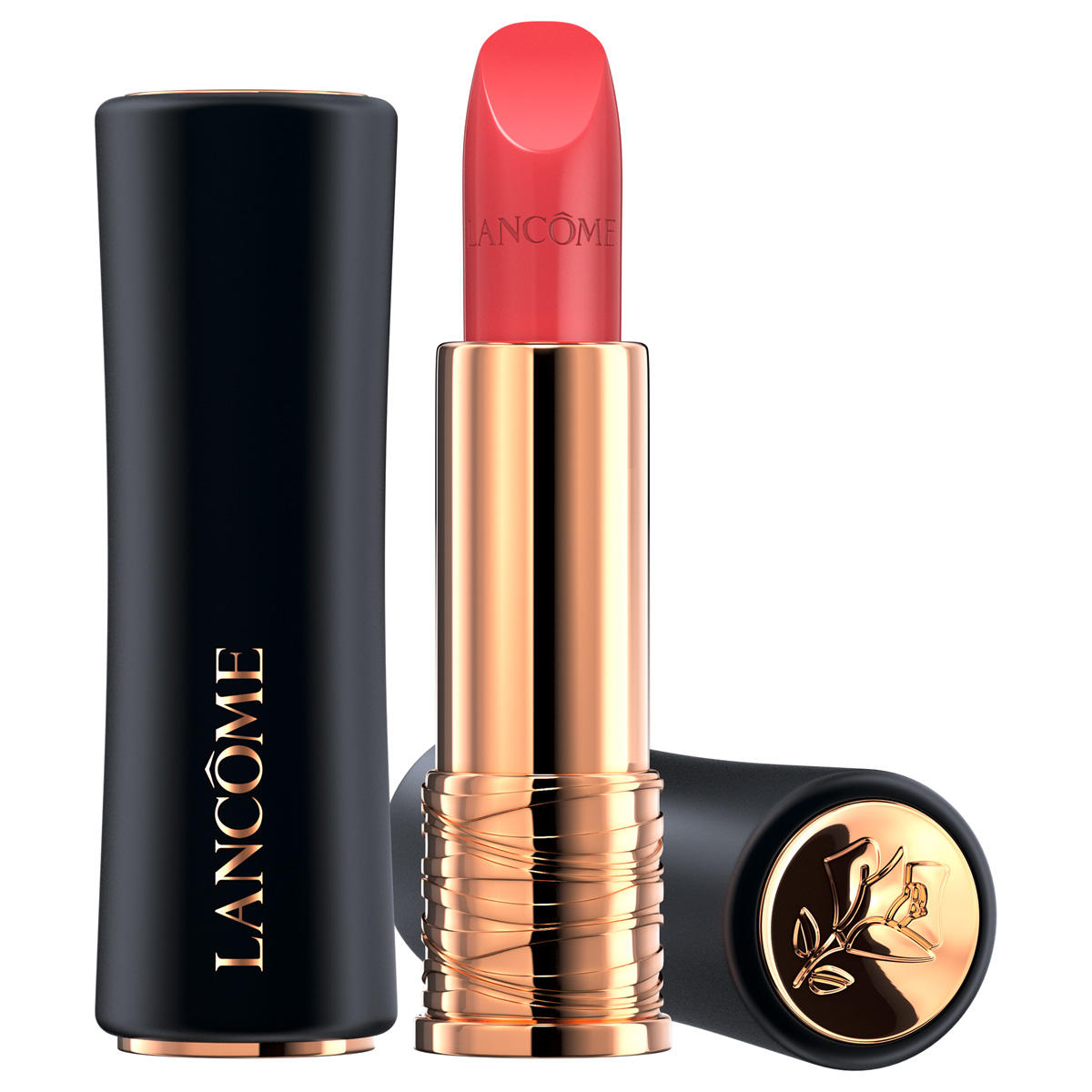 Lancôme L'Absolu Rouge Cream Lippenstift 06 
Rose-Nu
 3,4 g