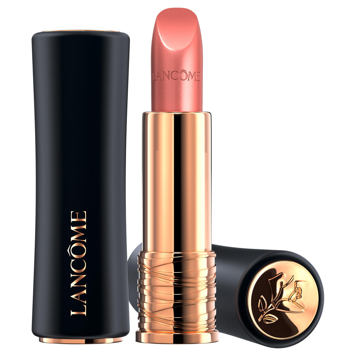 Lancôme L'Absolu Rouge Cream Rouge à lèvres 250 Tendre-Mirage 3,4 g