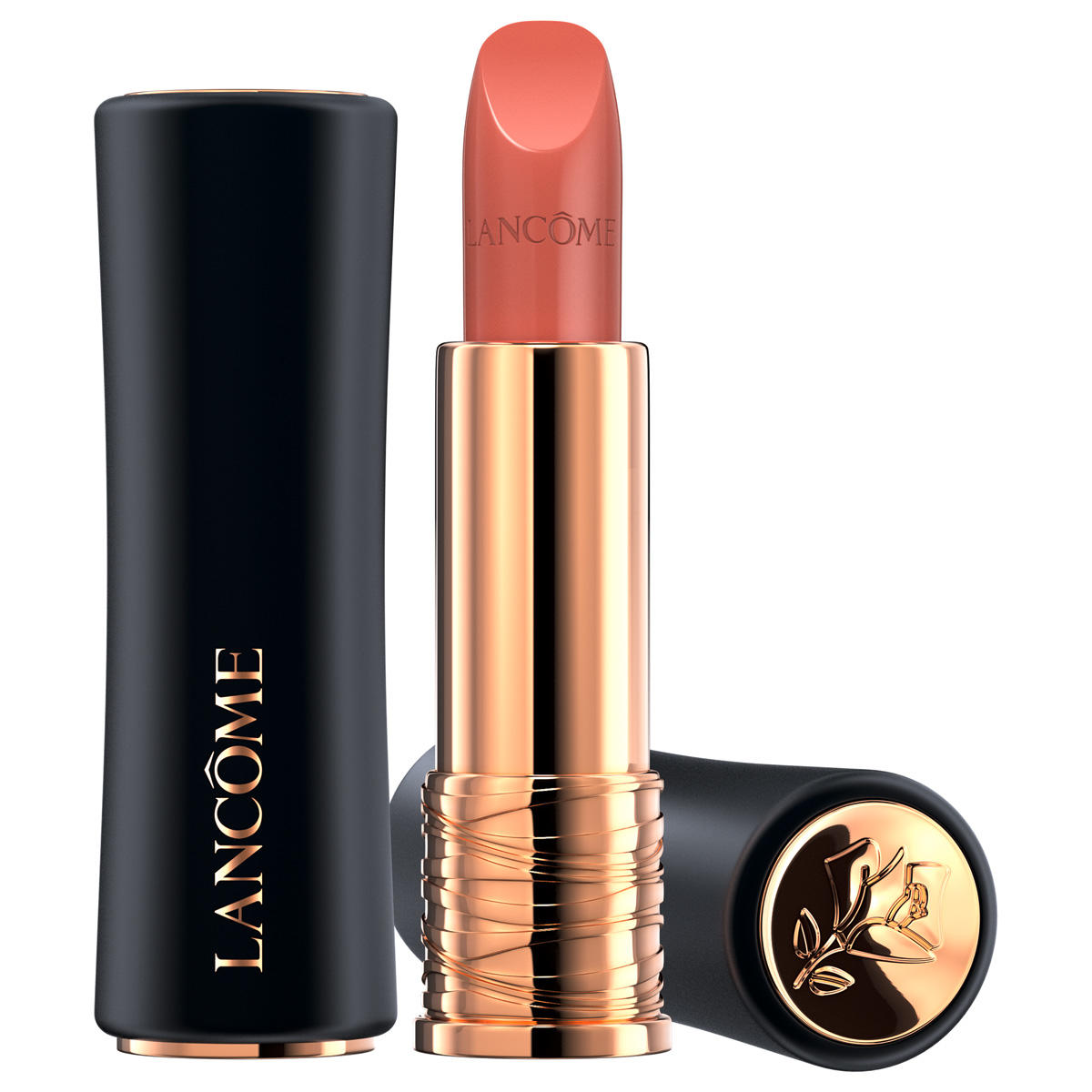 Lancôme L'Absolu Rouge Cream Lippenstift 253 Mademoiselle-Amanda 3,4 g