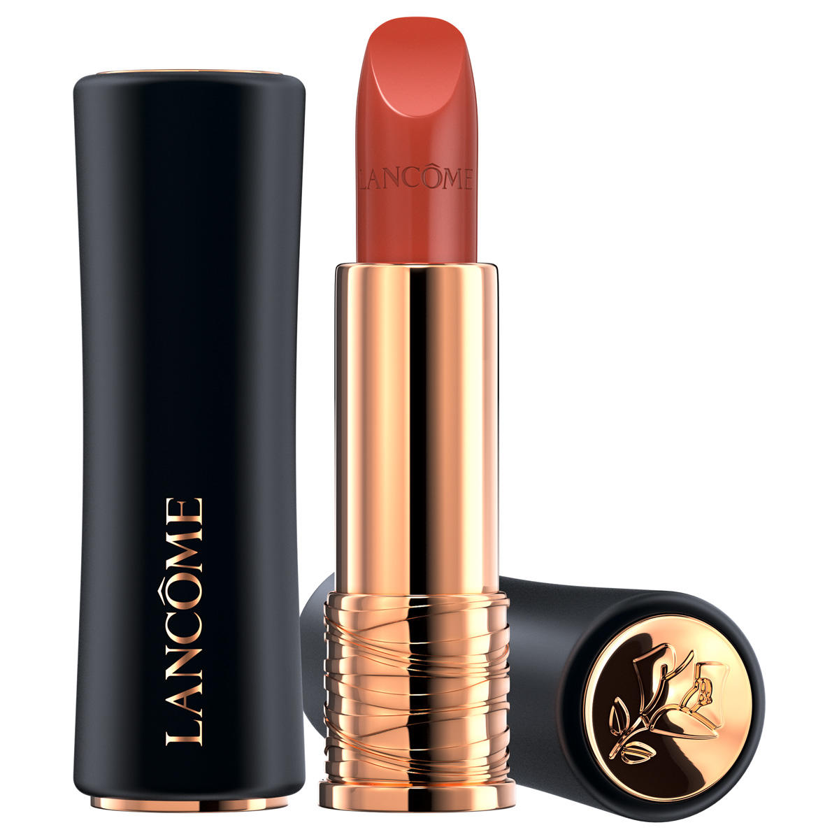 Lancôme L'Absolu Rouge Crème Lippenstift 274 Franse thee 3,4 g