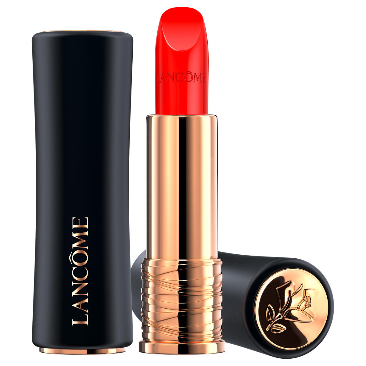 Lancôme L'Absolu Rouge Cream Rouge à lèvres 525 French-Bisou 3,4 g
