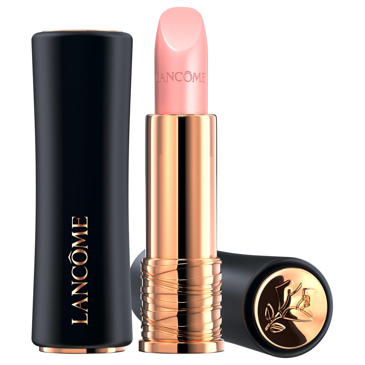Lancôme L'Absolu Rossetto Rouge Cream 01 Universale 3,4 g