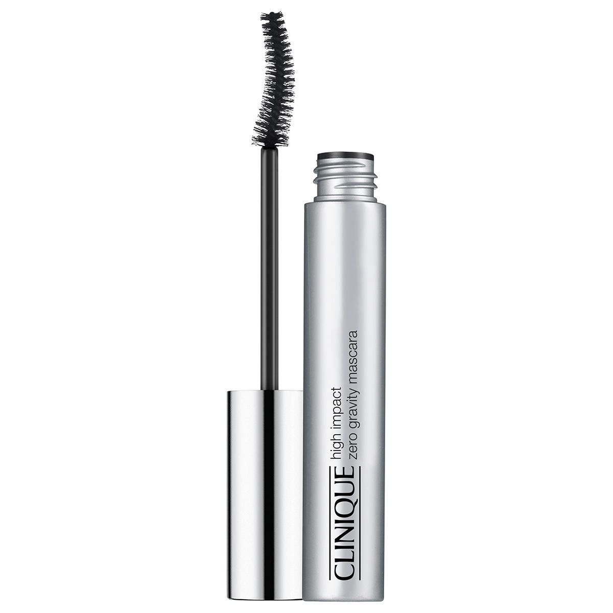 Clinique High Impact Zero Gravity Mascara 01 Nero 8 ml