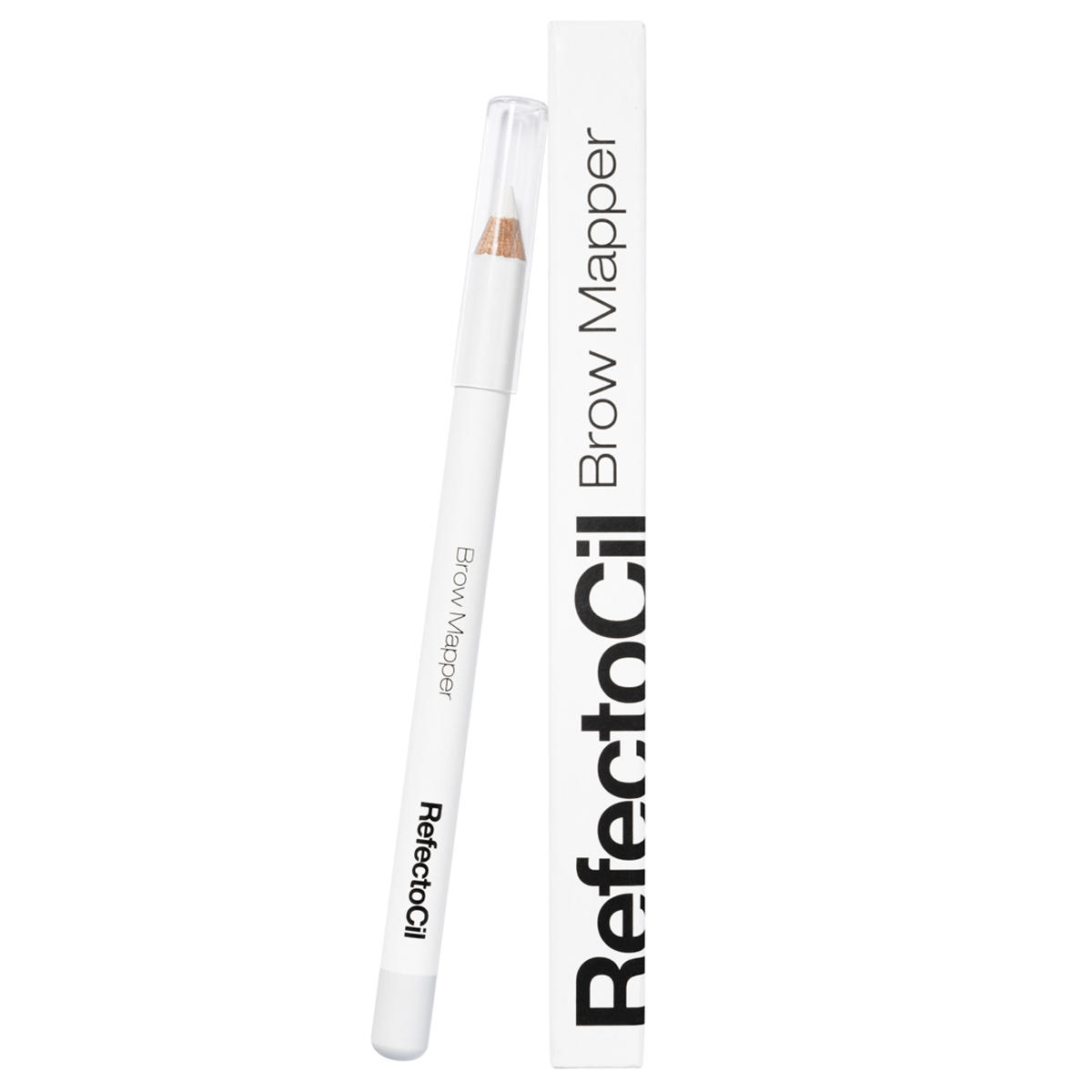 RefectoCil Brow Mapper blanc