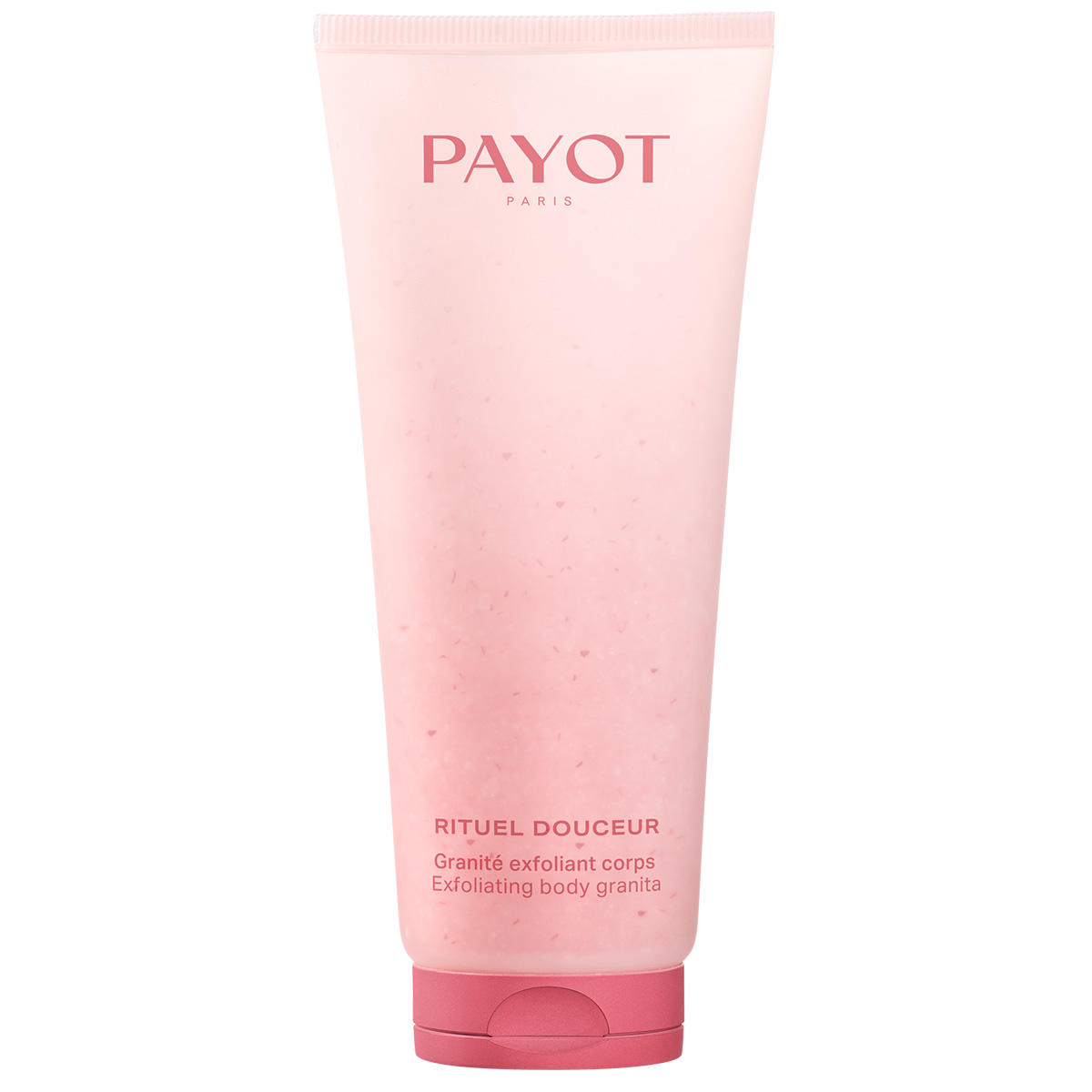 Payot Rituel Corps Granité Exfoliant Corps 200 ml