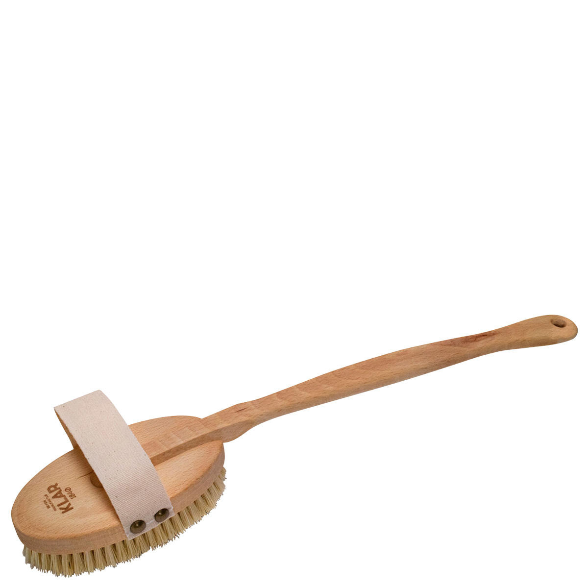 KLAR Brosse de bain