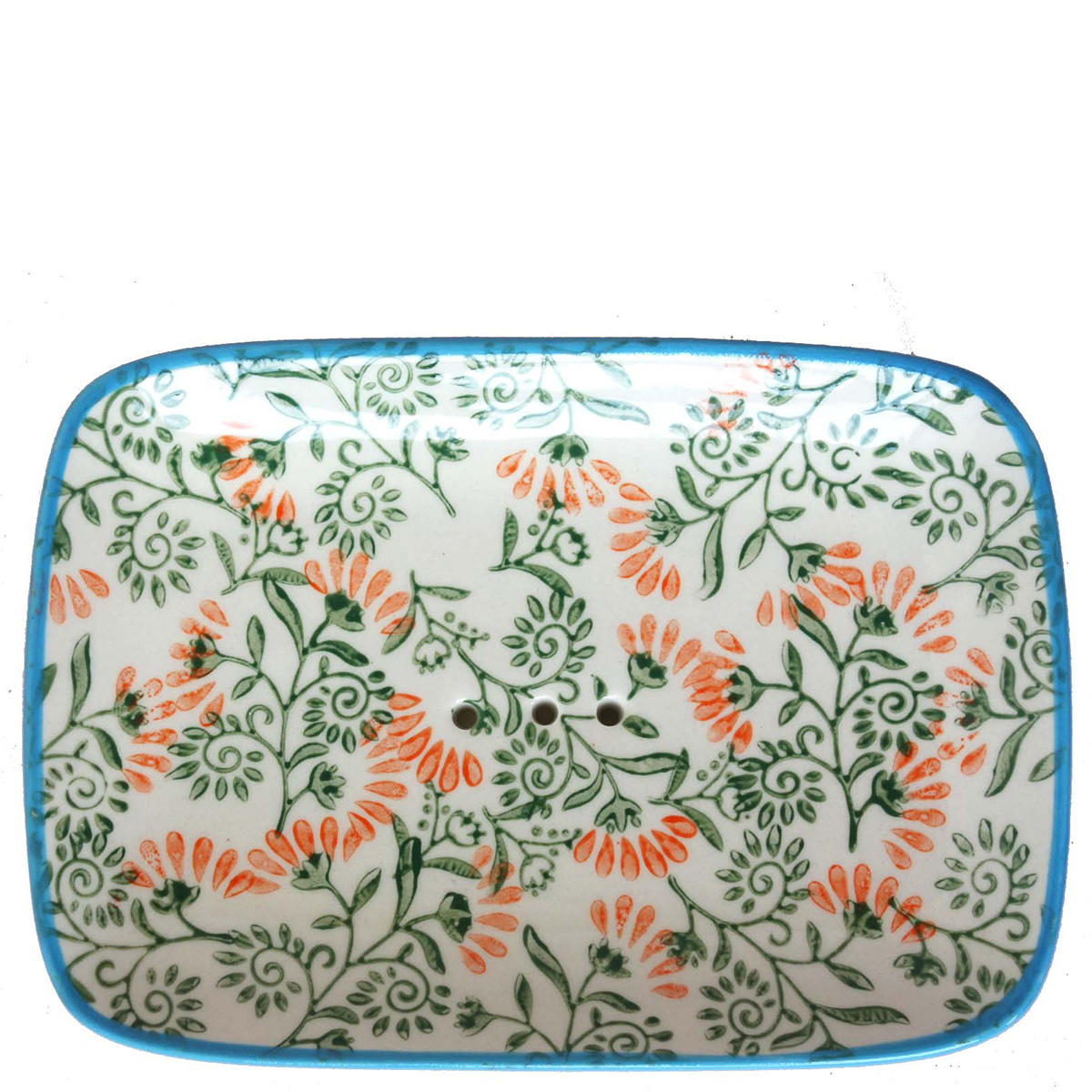 KLAR Portasapone Fleur