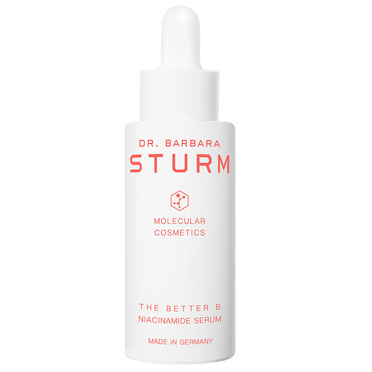 Dr. Barbara Sturm The Better B Niacinamide Serum 30 ml