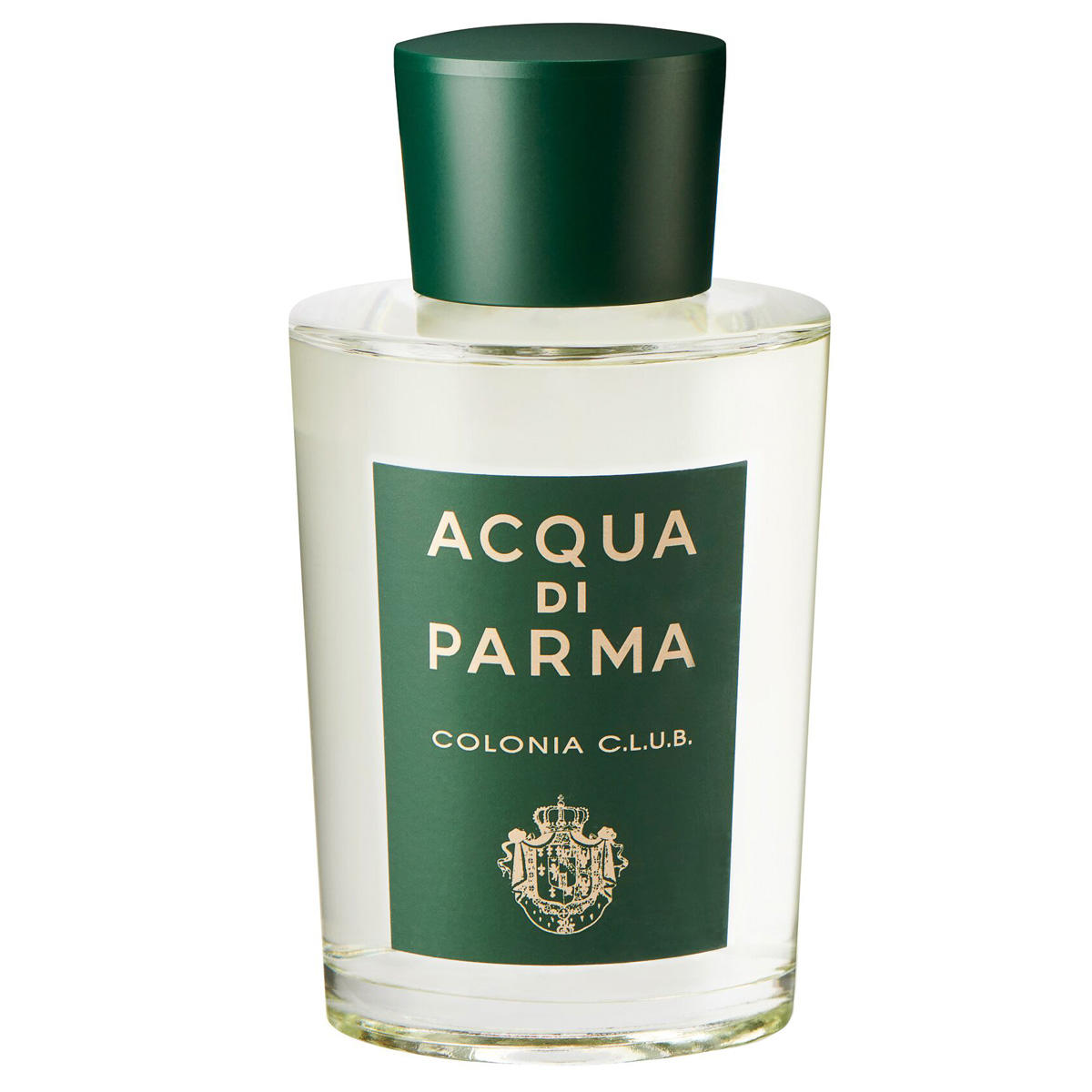 Acqua di Parma Colonia C.L.U.B. Eau de Cologne 180 ml