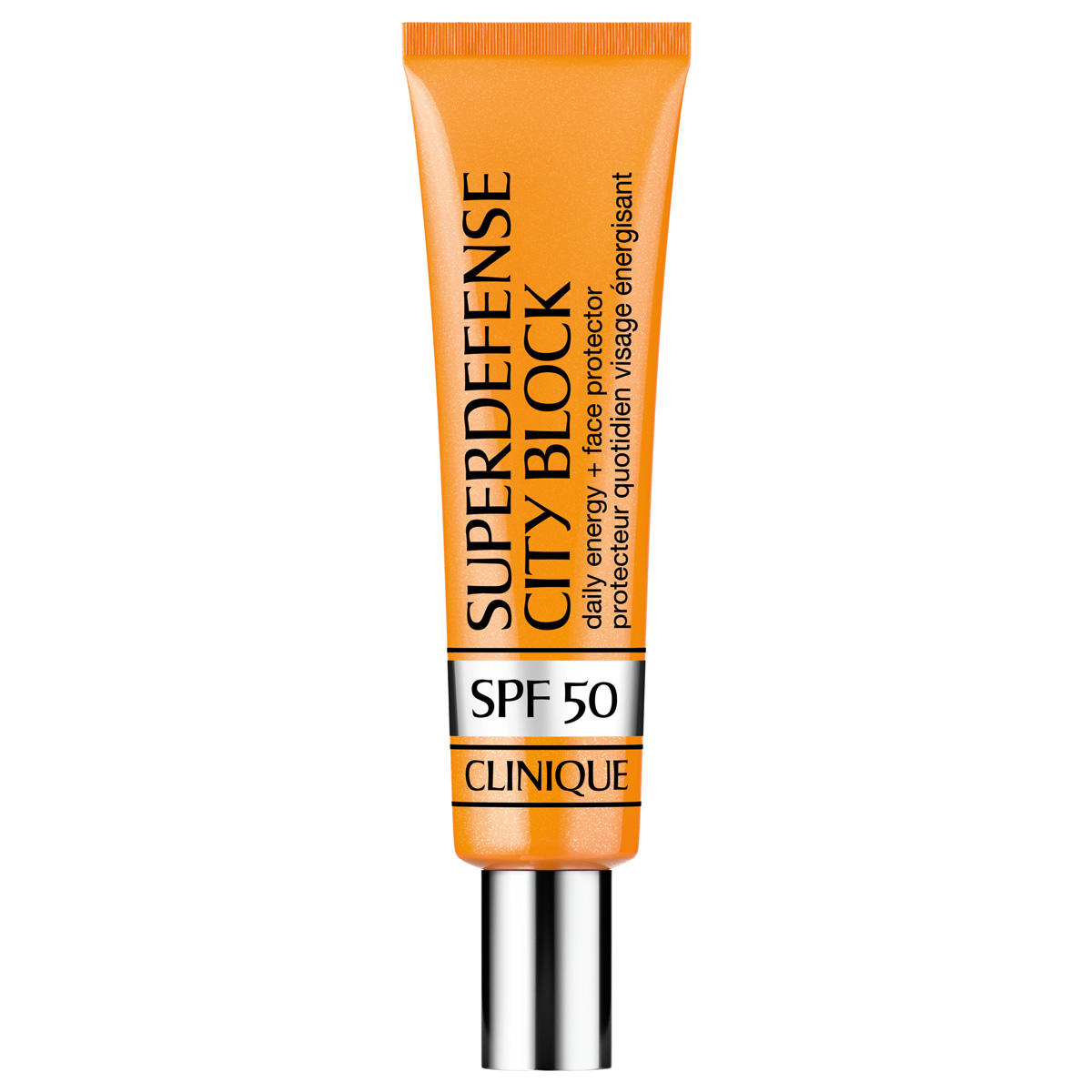 Clinique Superdefense City Block SPF 50 40 ml