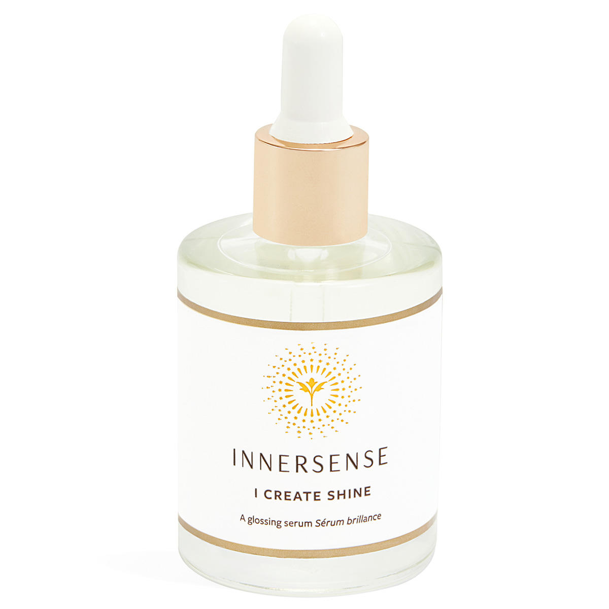 Innersense Organic Beauty I Create Shine 50 ml