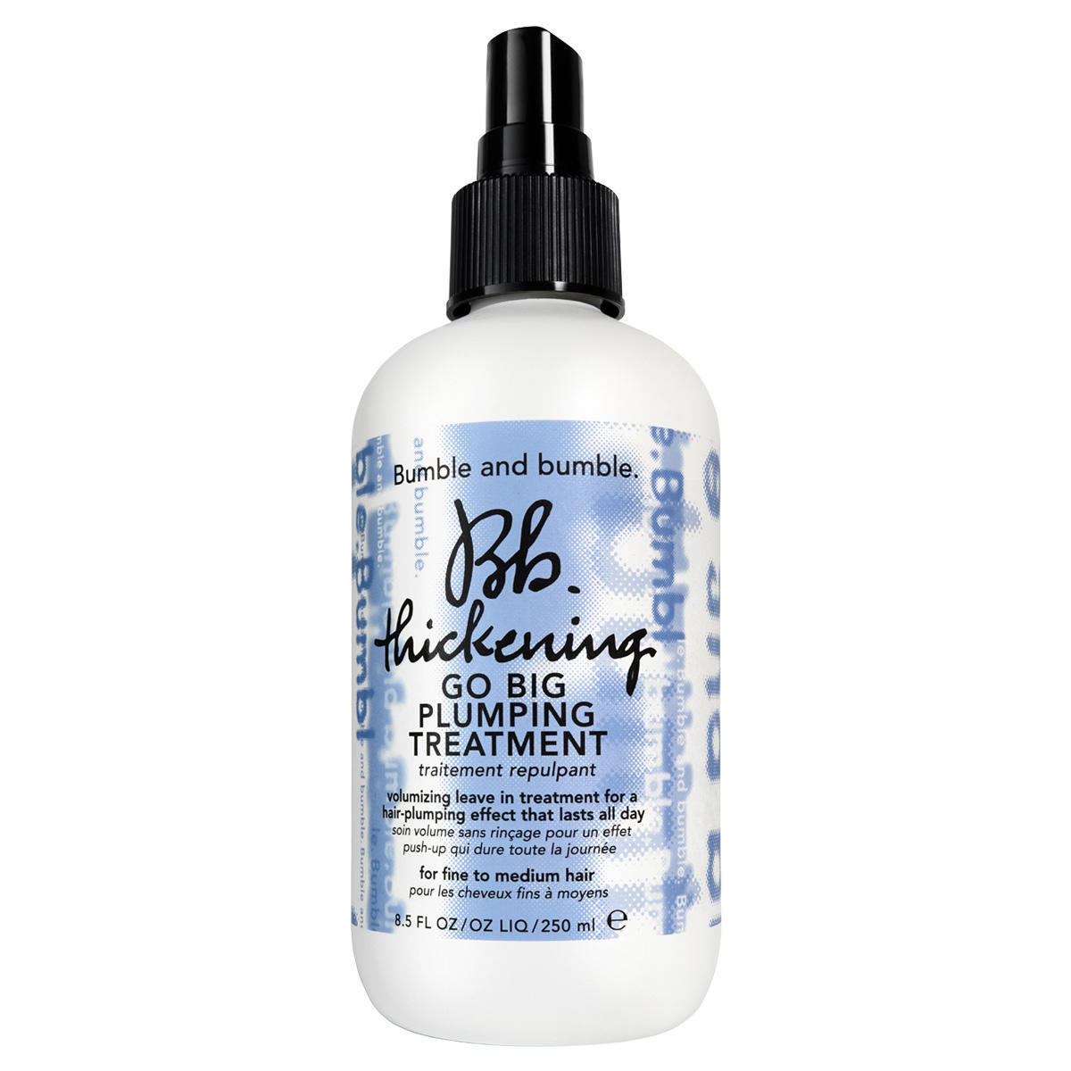 Bumble and bumble Bb. Thickening GO BIG PLUMPING TREATMENT 250 ml