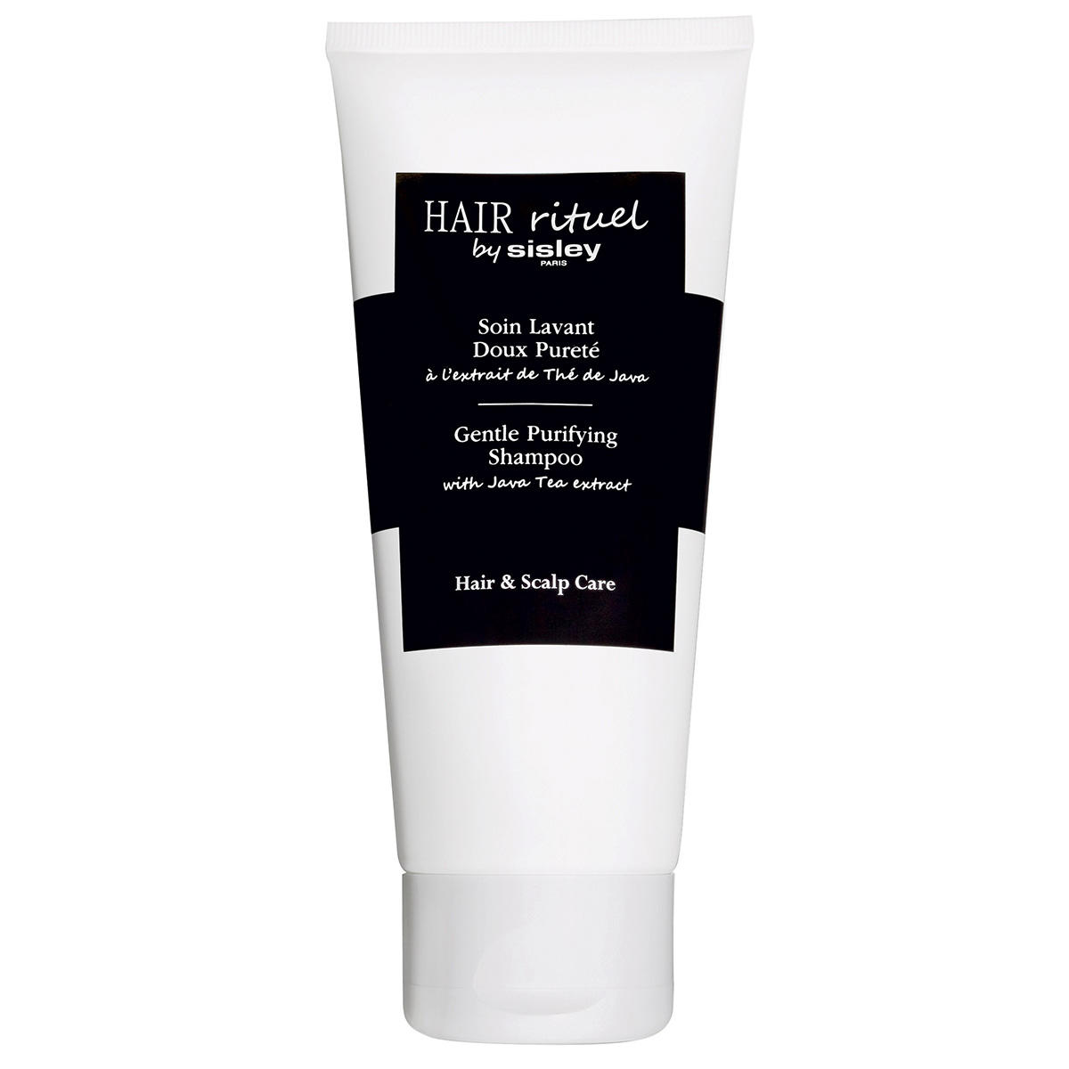 HAIR RITUEL by SISLEY Soin Lavant Doux Pureté 200 ml