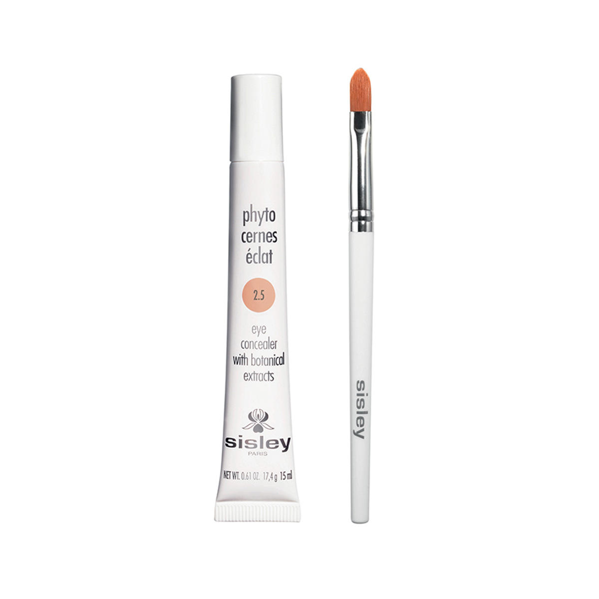 Sisley Paris Phyto-Cernes Eclat 15 ml