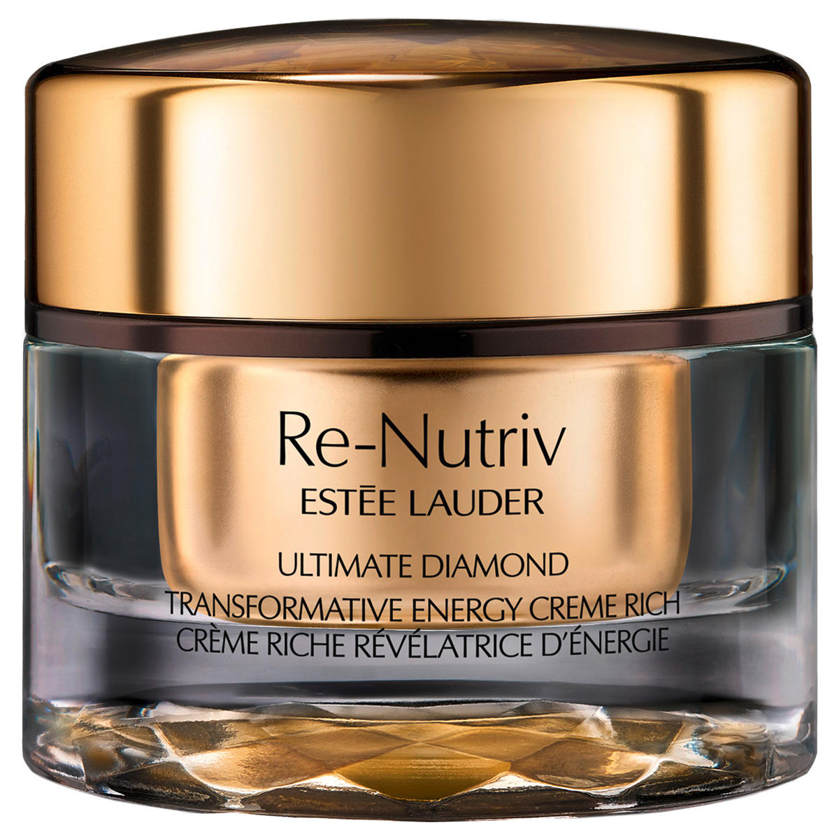 Estée Lauder Re-Nutriv Ultimate Diamond Transformative Energy Creme Rich 50 ml