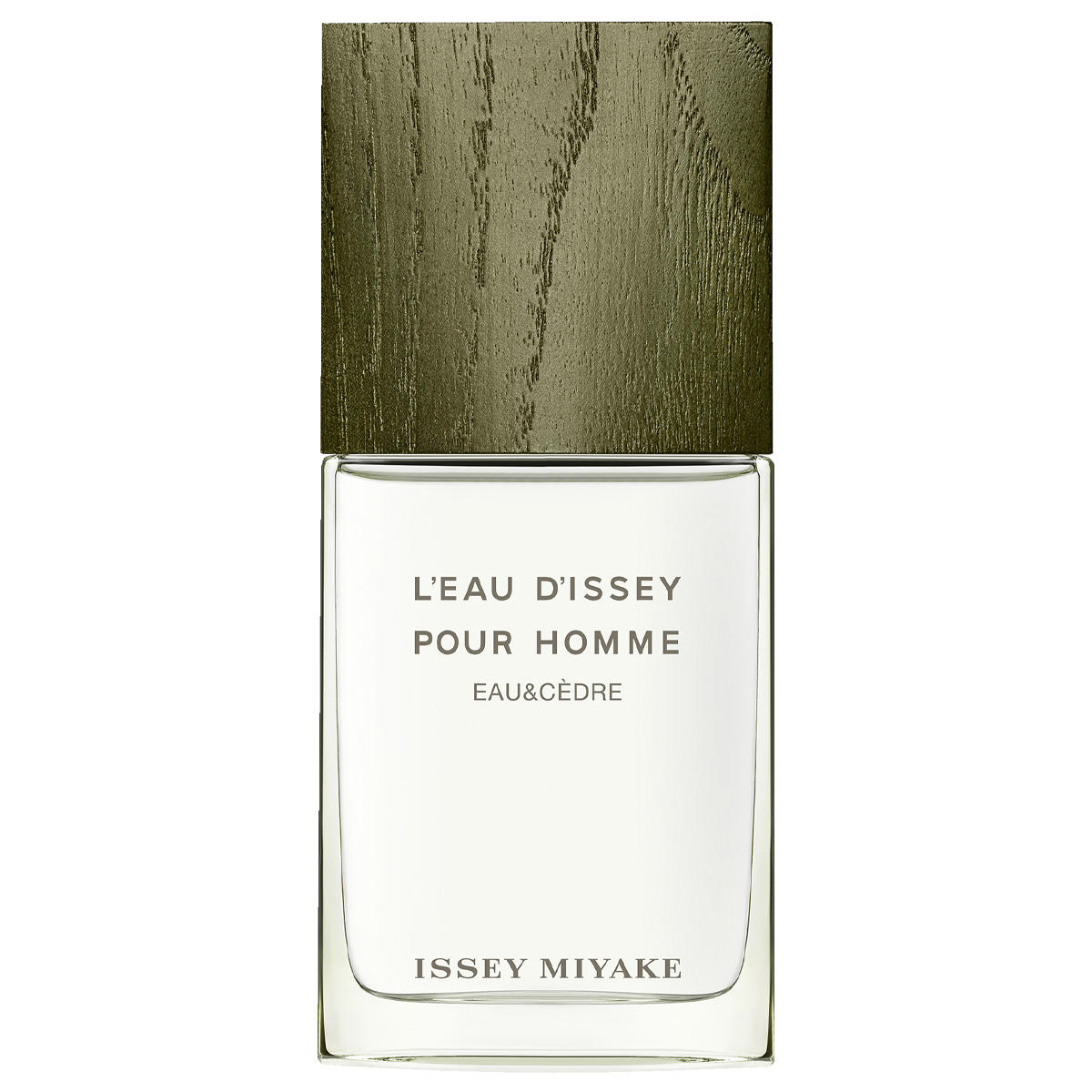 Issey Miyake L'Eau d'Issey Pour Homme Eau & Cèdre Eau de Toilette Intense 50 ml