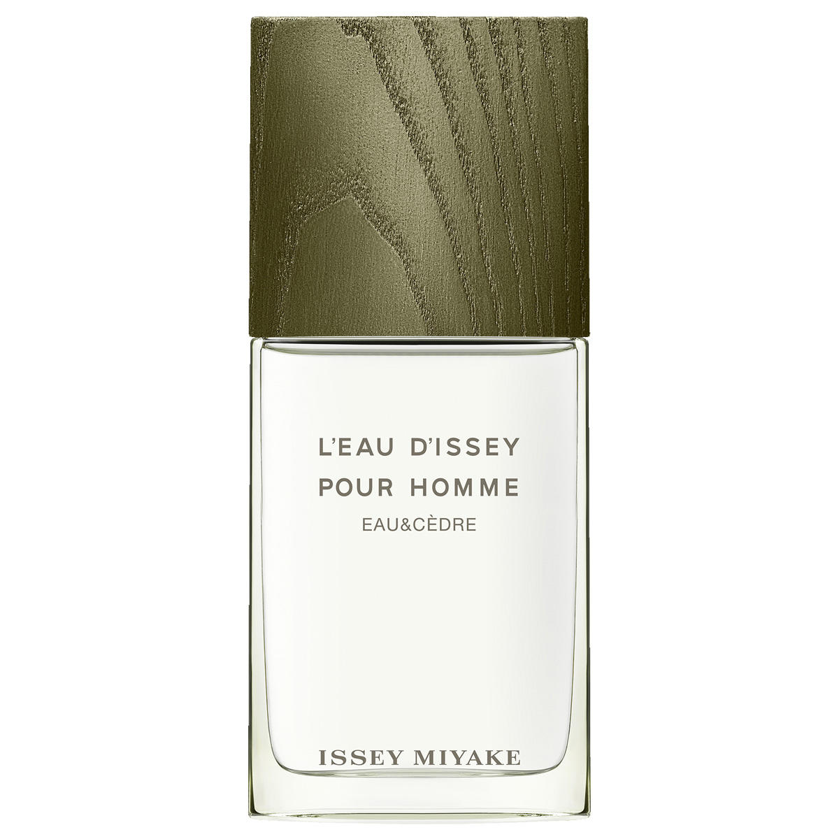 Issey Miyake L'Eau d'Issey Pour Homme Eau & Cèdre Eau de Toilette Intense 100 ml