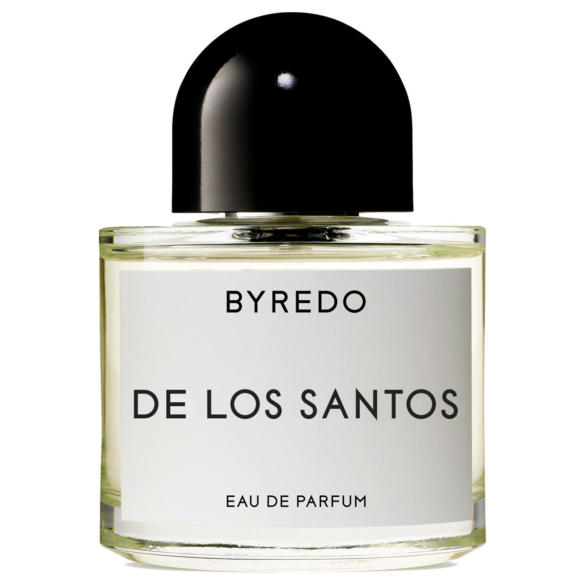 BYREDO De Los Santos Eau de Parfum 100 ml