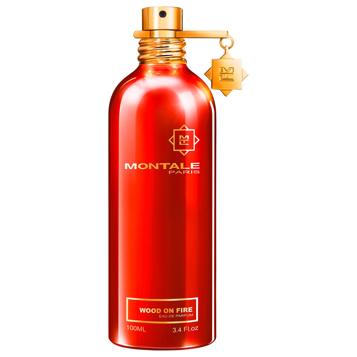 Montale Wood on Fire Eau de Parfum 100 ml