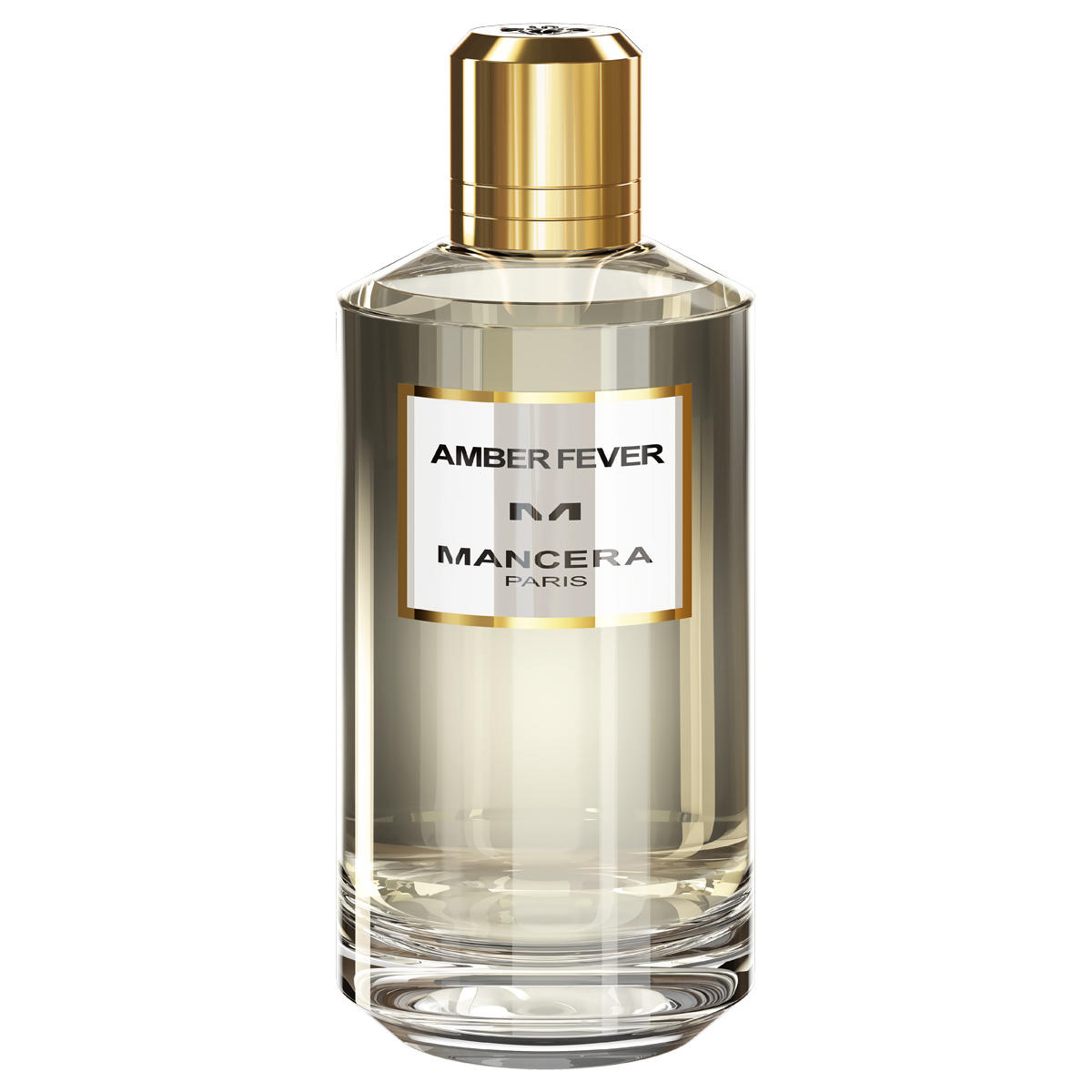 MANCERA Amber Fever Eau de Parfum 120 ml