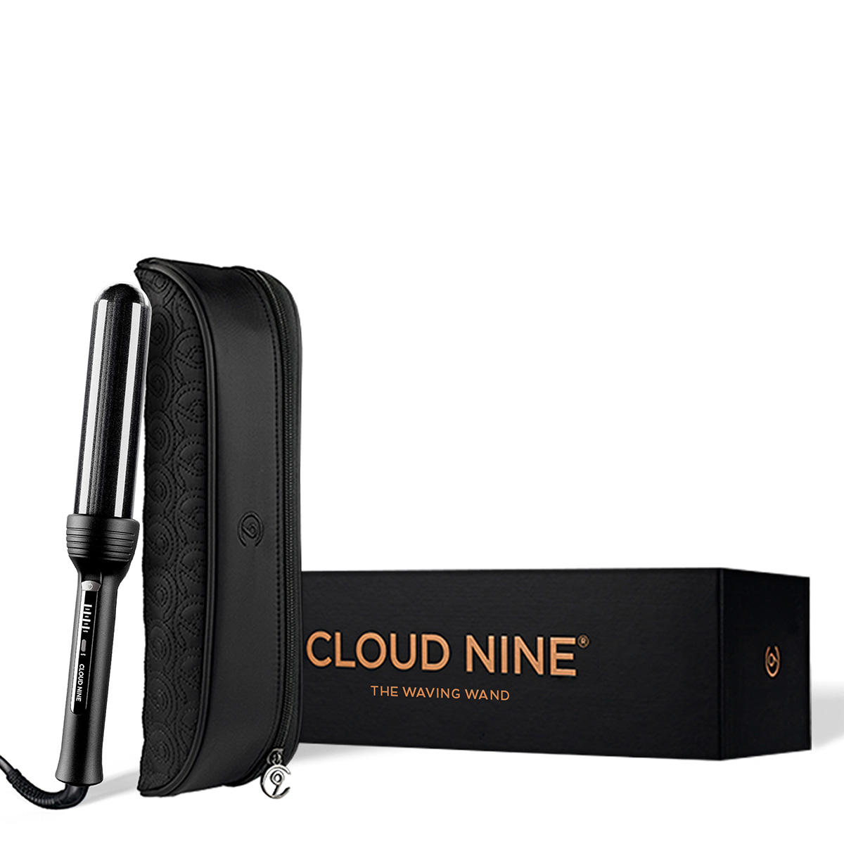 Cloud Nine WAVING WAND LOCKENSTAB