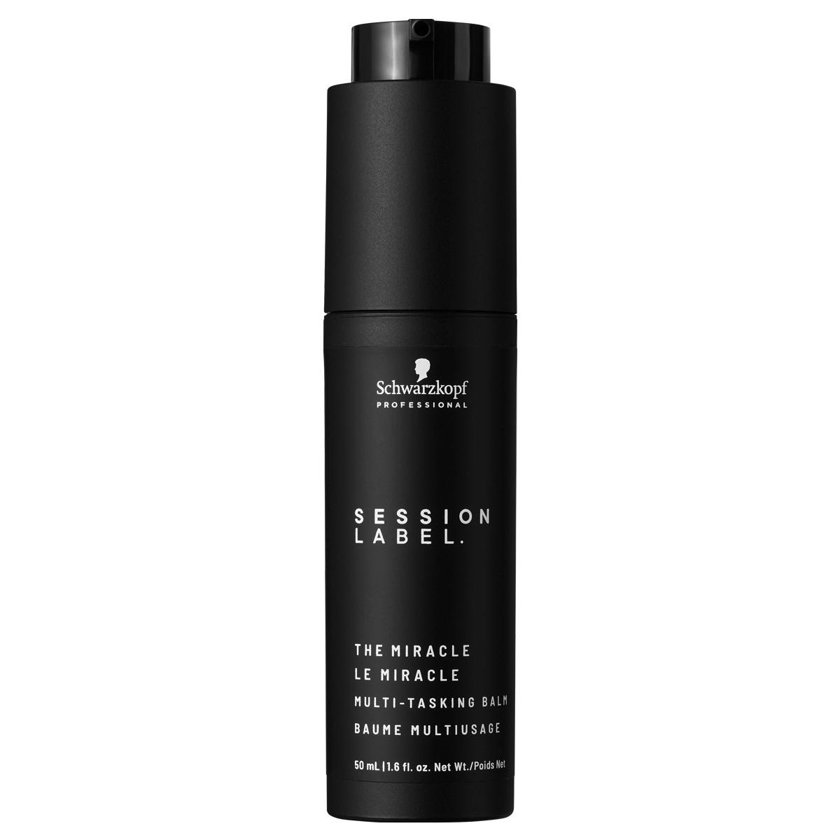 Schwarzkopf Professional Session Label The Miracle 50 ml