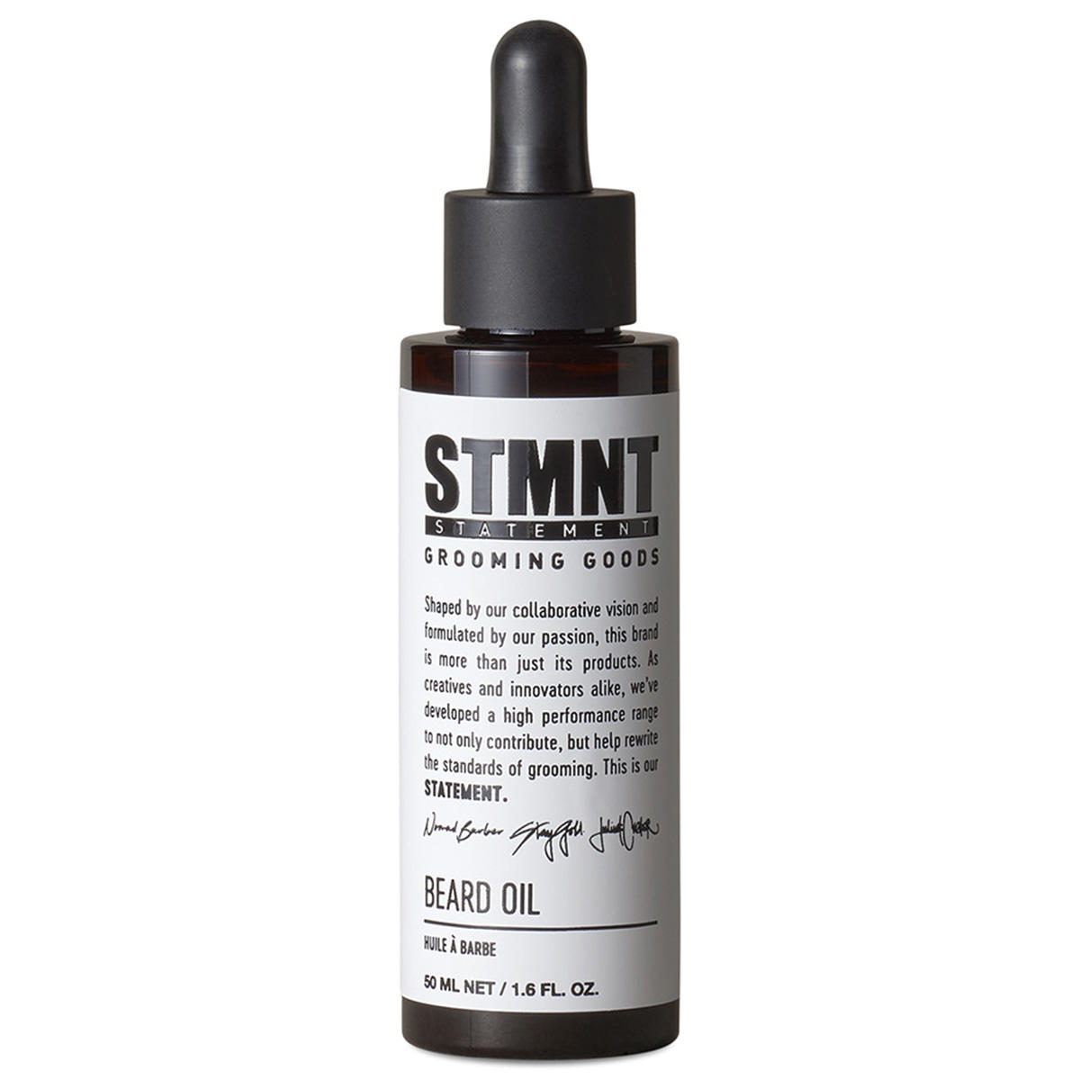 STMNT Beard Oil 50 ml