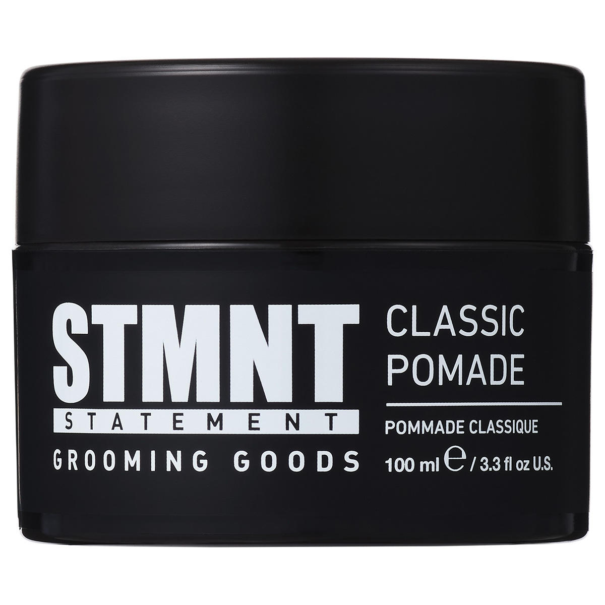 STMNT Classic Pomade 100 ml