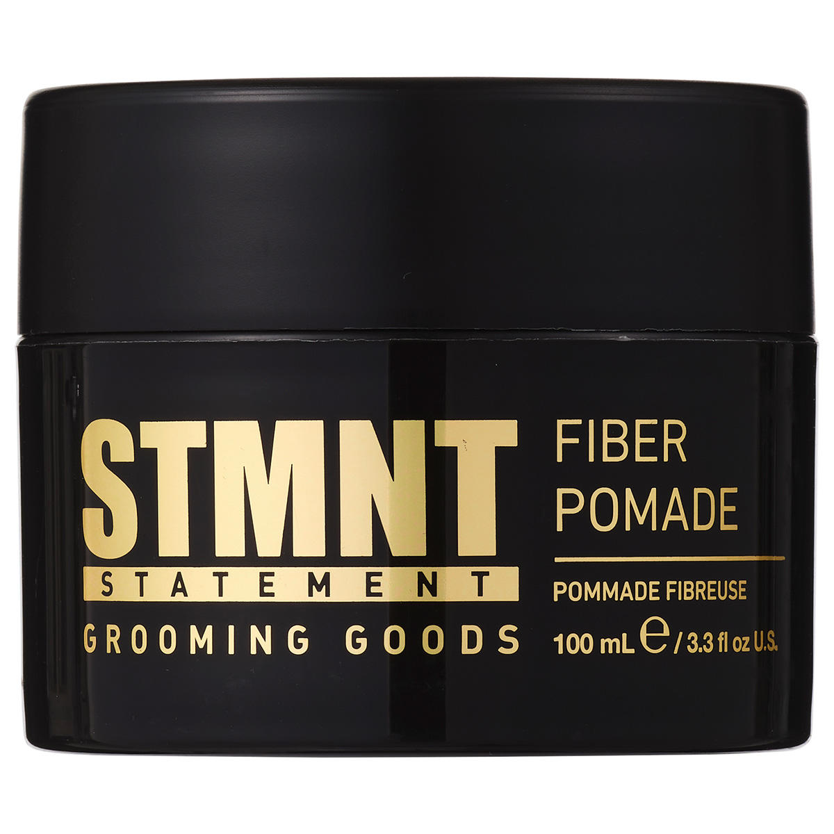 STMNT Fiber Pomade 100 ml