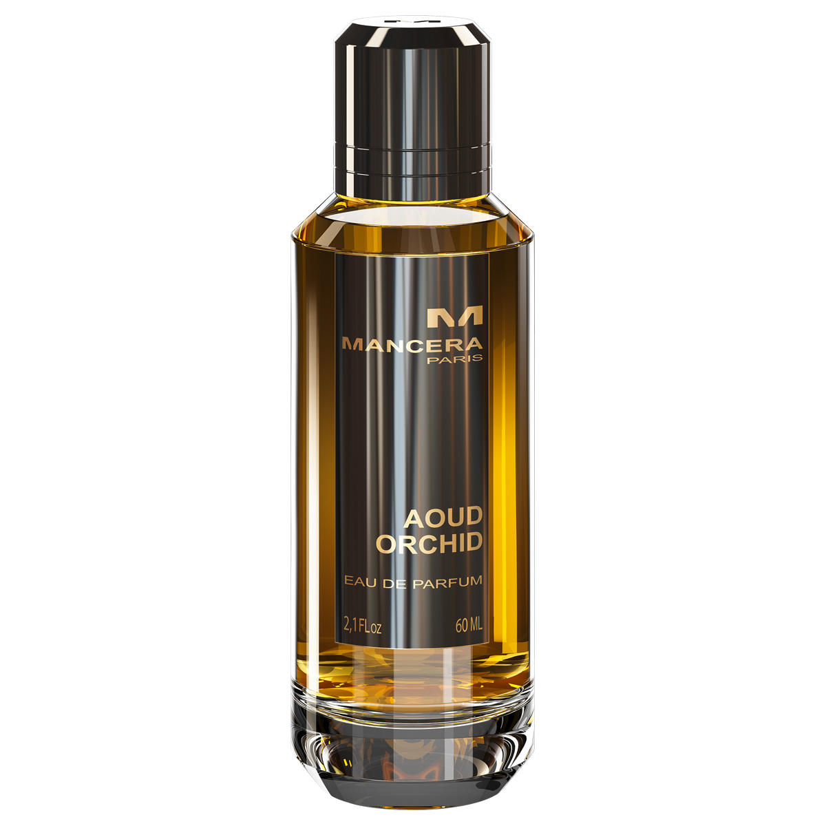 MANCERA Aoud Orchid Eau de Parfum 60 ml