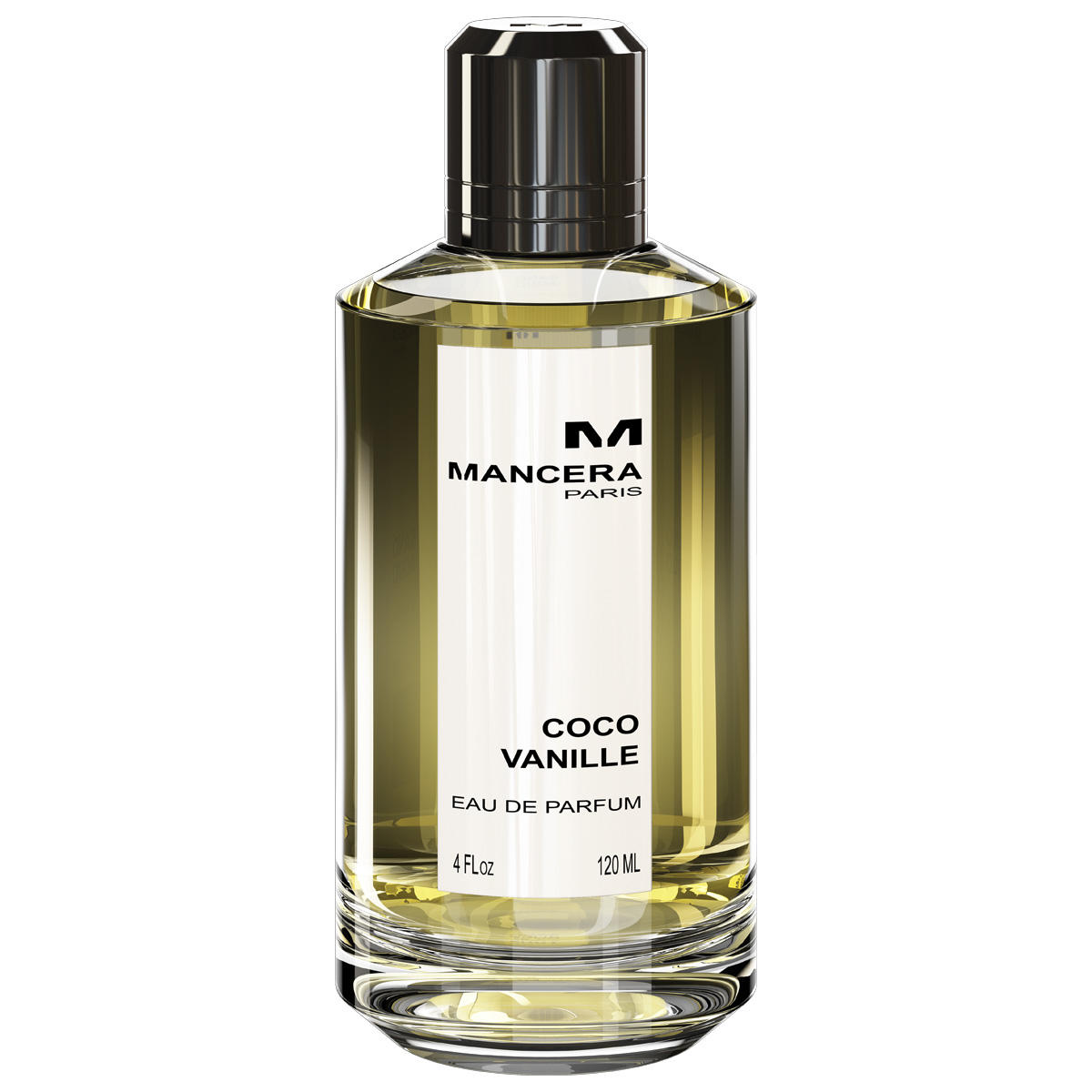 MANCERA Coco Vanille Eau de Parfum  120 ml