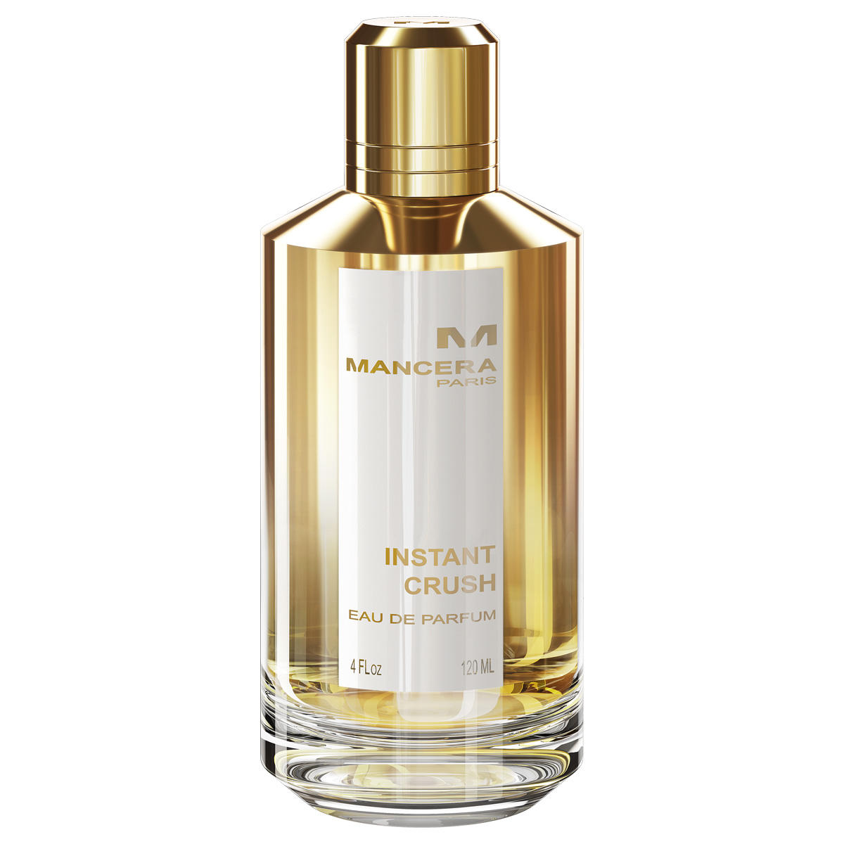 MANCERA Instant Crush Eau de Parfum 120 ml