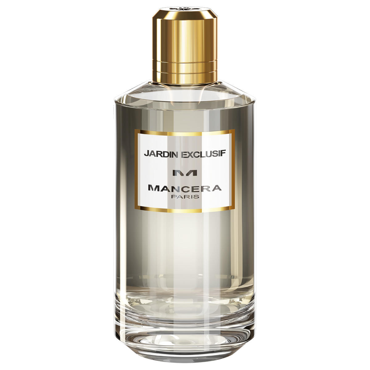 MANCERA Jardin Exclusif Eau de Parfum 120 ml