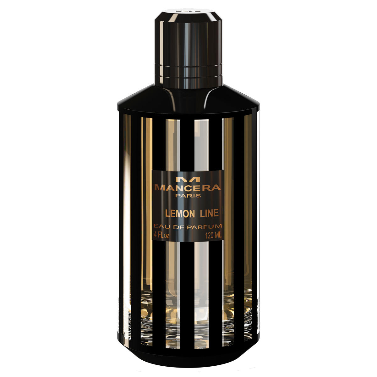 MANCERA Lemon Line Eau de Parfum 120 ml