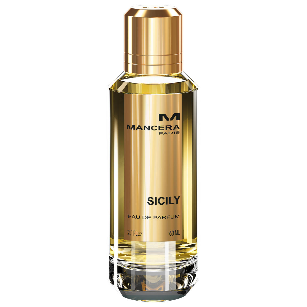 MANCERA Sicily Eau de Parfum 60 ml