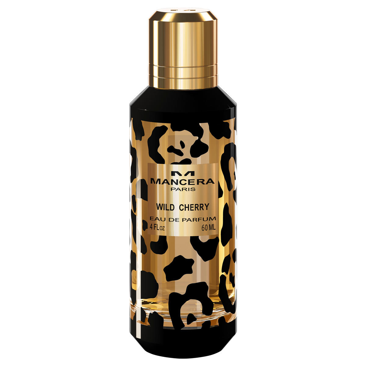 MANCERA Wild Cherry Eau de Parfum 60 ml