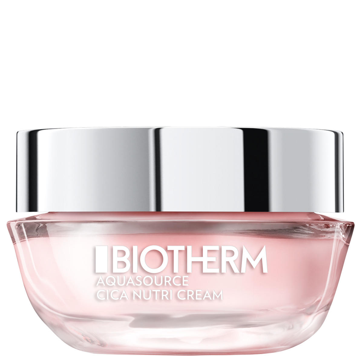 Biotherm Aquasource Aquasource Cica Nutri Cream 30 ml