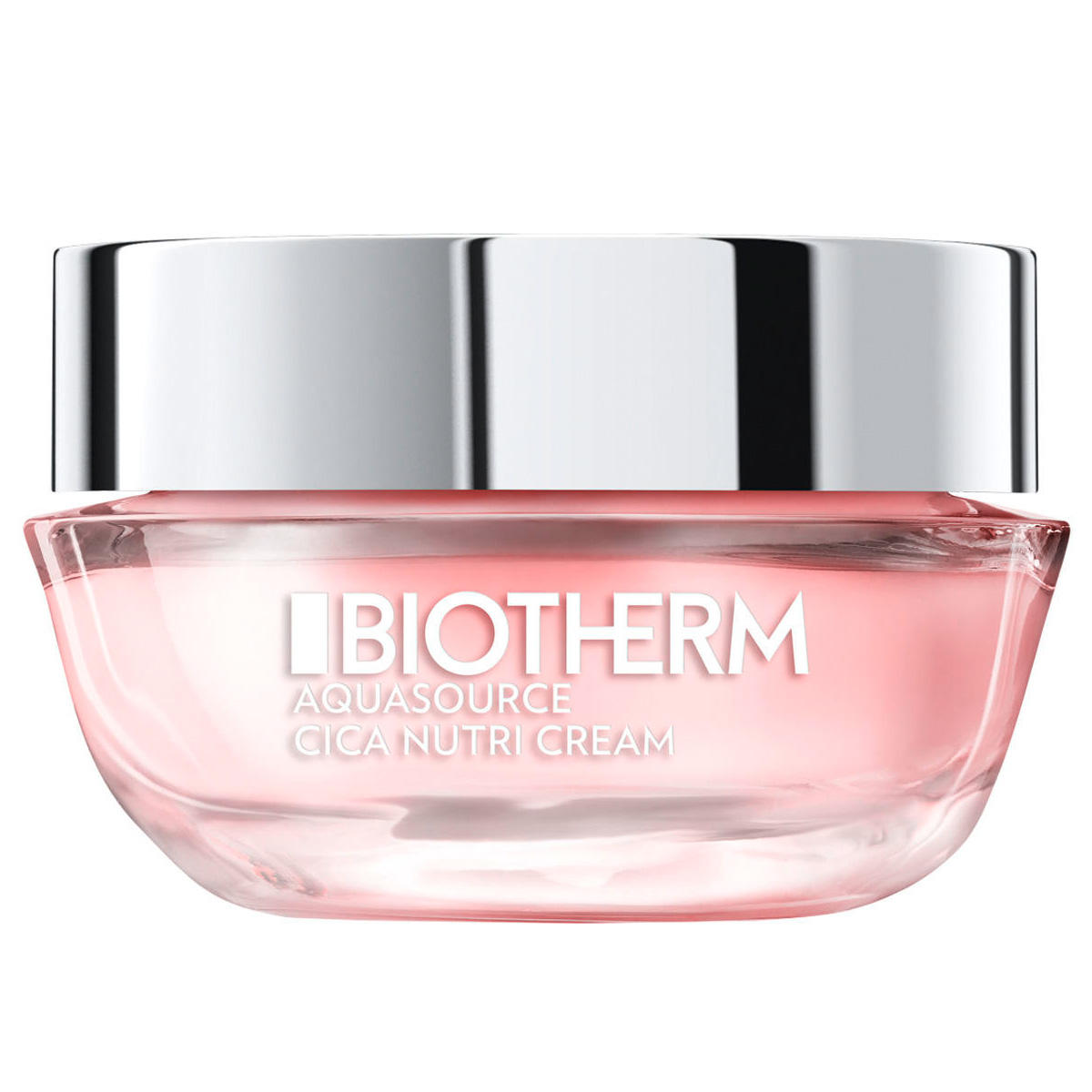 Biotherm Aquasource Aquasource Cica Nutri Cream 30 ml