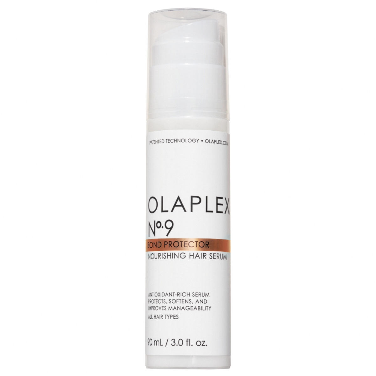 Olaplex No.9 Bond Protector Nourishing Hair Serum 90 ml