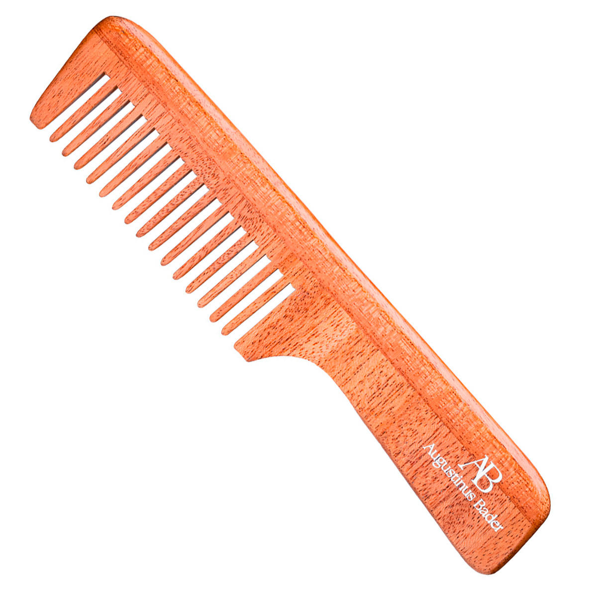 Augustinus Bader The Neem Comb with Handle