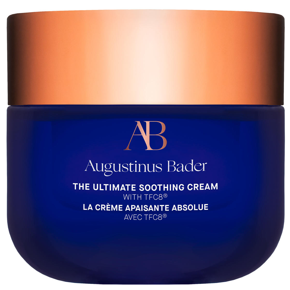 Augustinus Bader The Ultimate Soothing Cream 50 ml