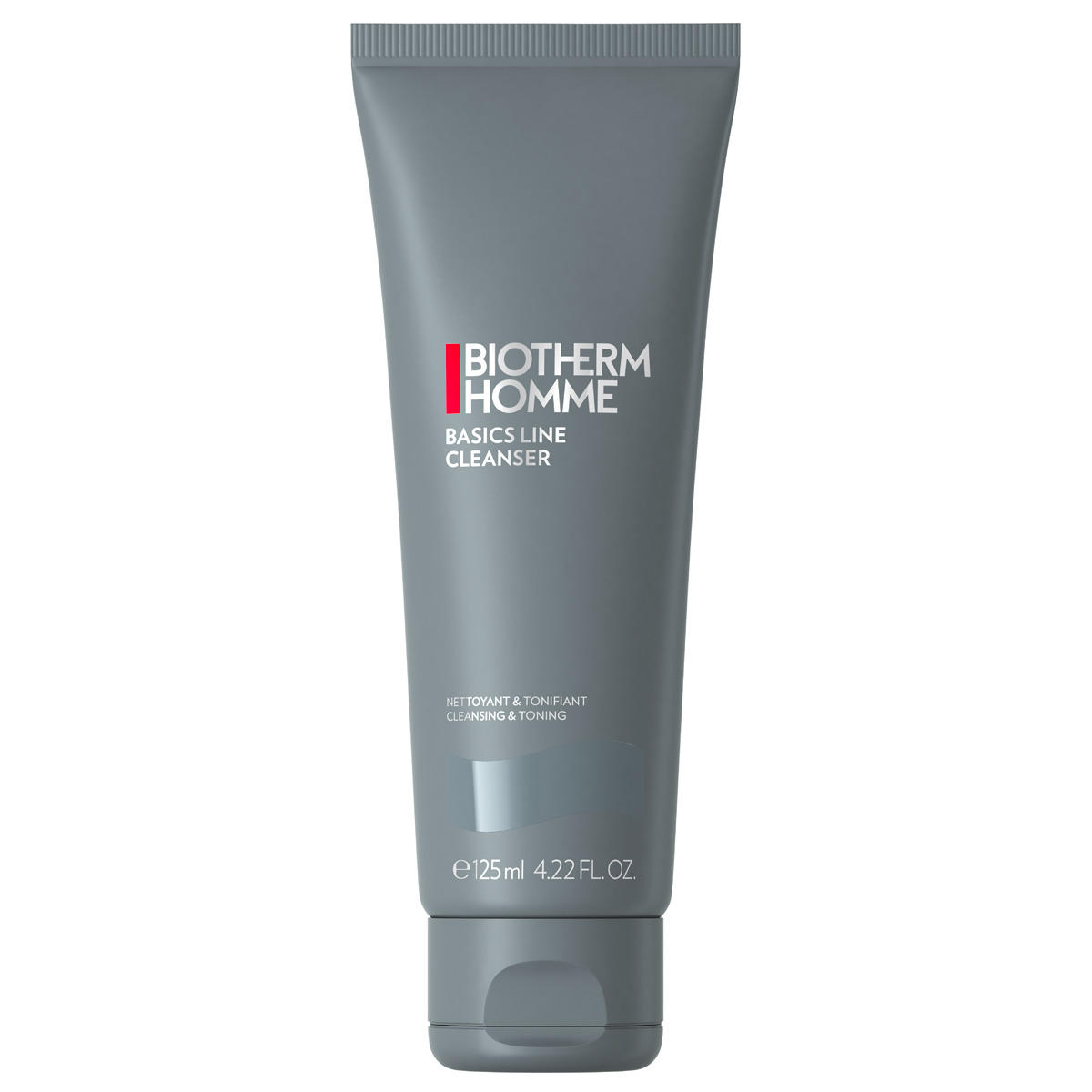 Biotherm Homme Basics Line Cleanser 125 ml