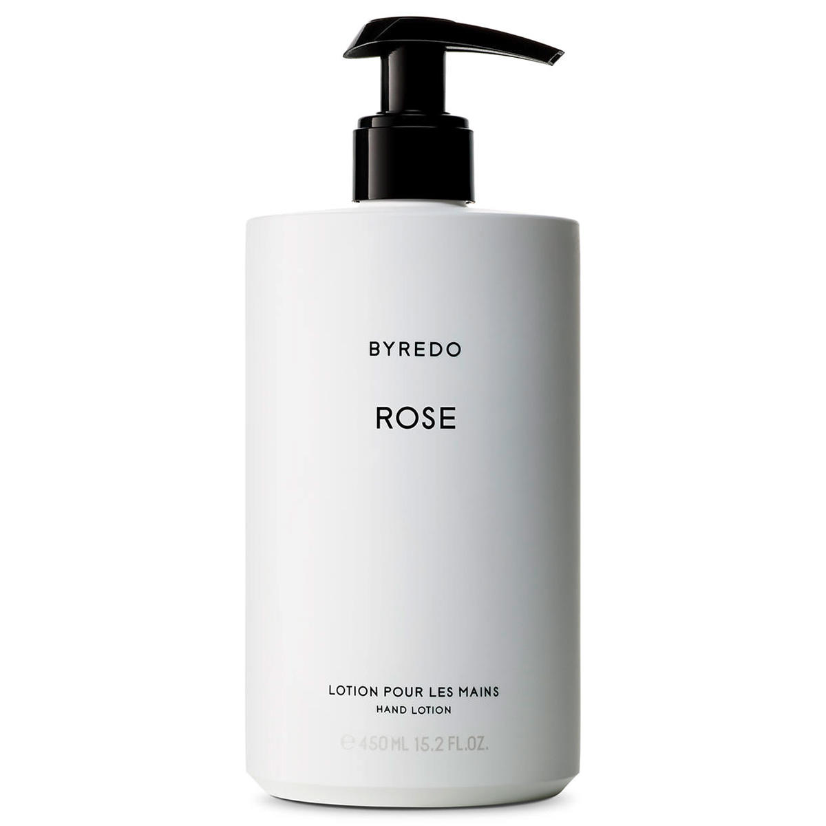 BYREDO Rose Hand Lotion 450 ml