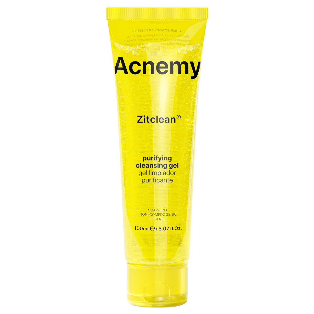 Acnemy ZITCLEAN Purifying Cleansing Gel 150 ml