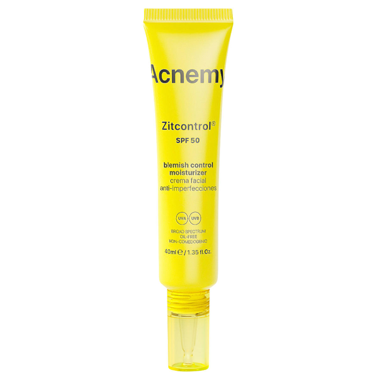 Acnemy ZITCONTROL Treatment SPF 50 40 ml