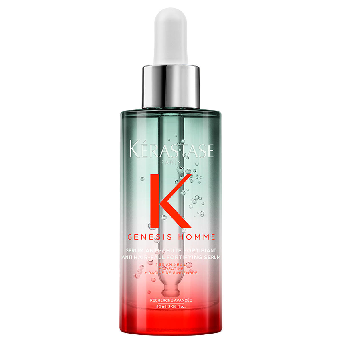Kérastase Genesis Homme Sérum Fortifiant Anti-Chute 90 ml