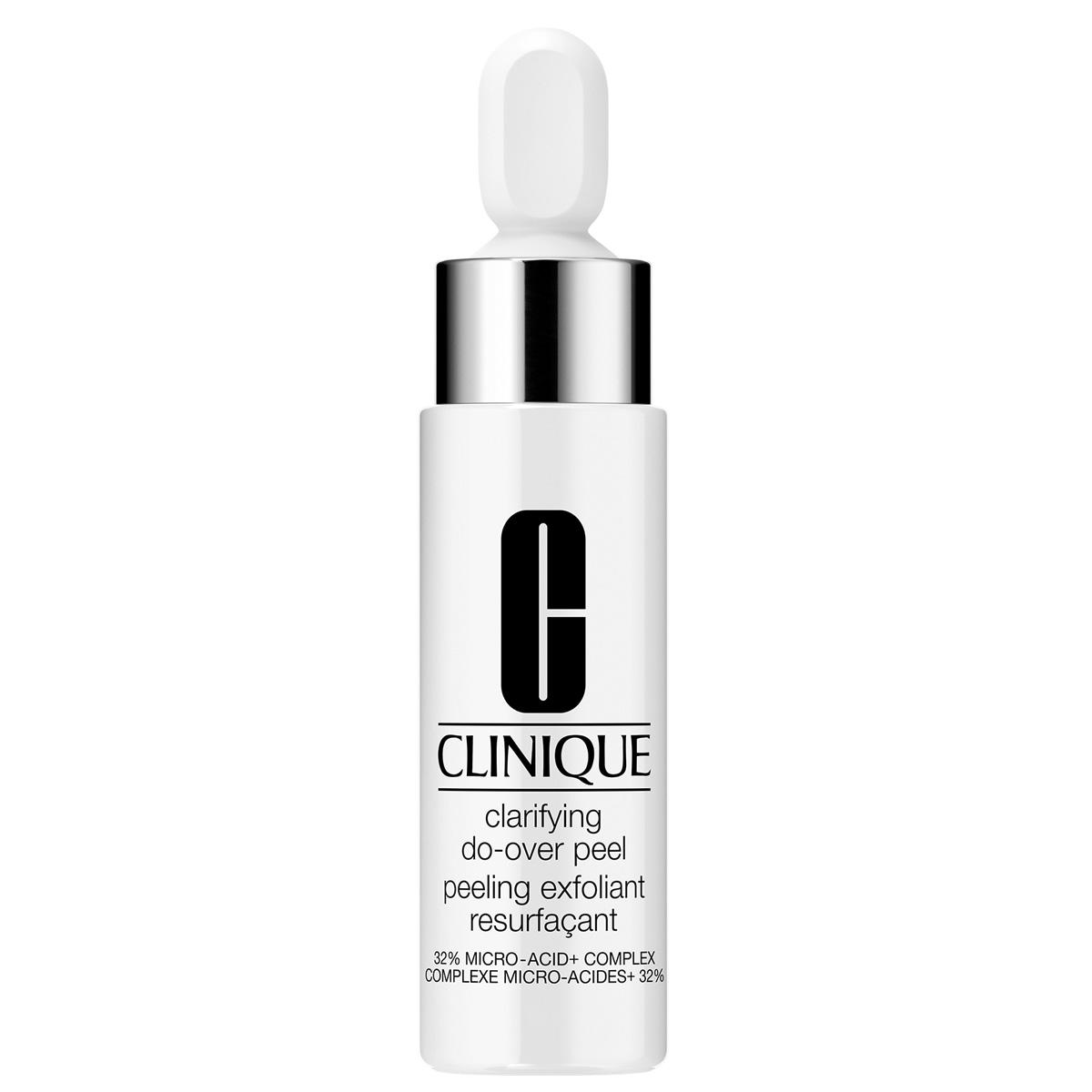 Clinique Clarifying do-over peel 30 ml